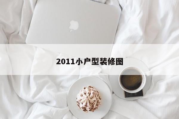 2011小户型装修图